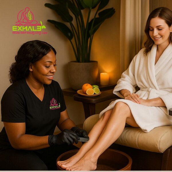 Four-Handed Luxe Rejuvenation Facial | 90 minutes