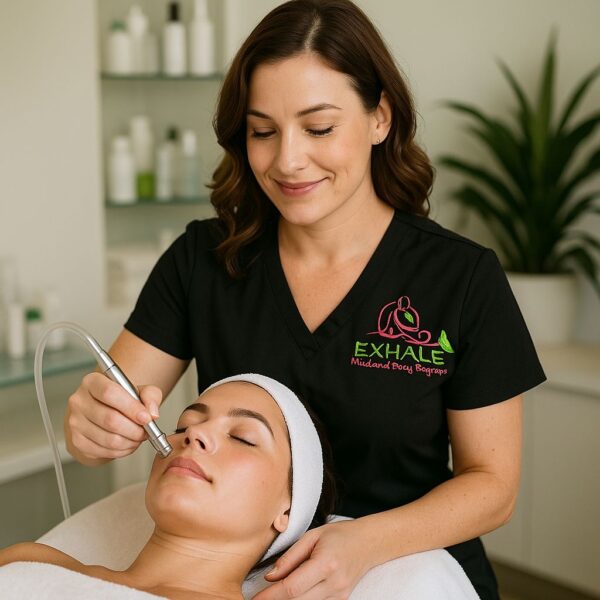 High-Frequency Treatment