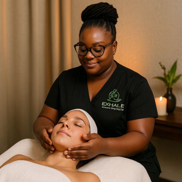 Radiance Renewal Signature Facial | 60 minutes