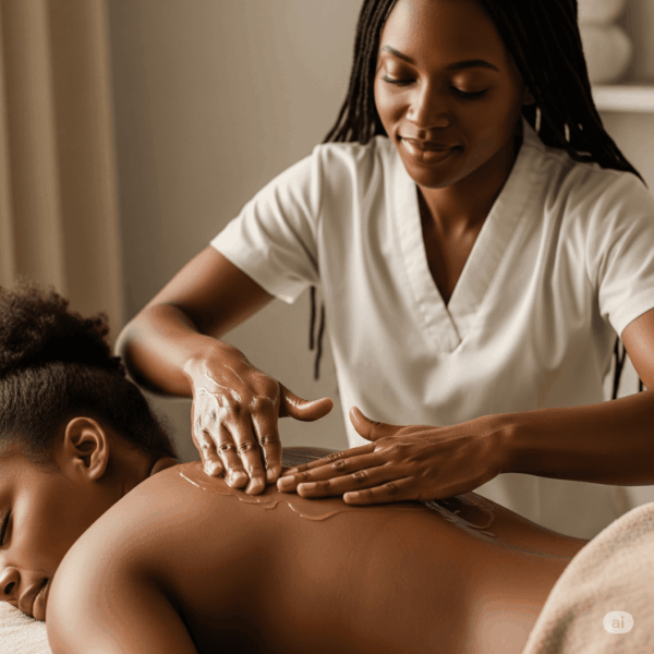 Algae Body Wrap Ritual | 90 minutes