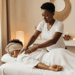 Citrus & Vine Signature Pedicure | 60 minutes