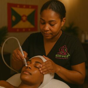 Dermaplaning