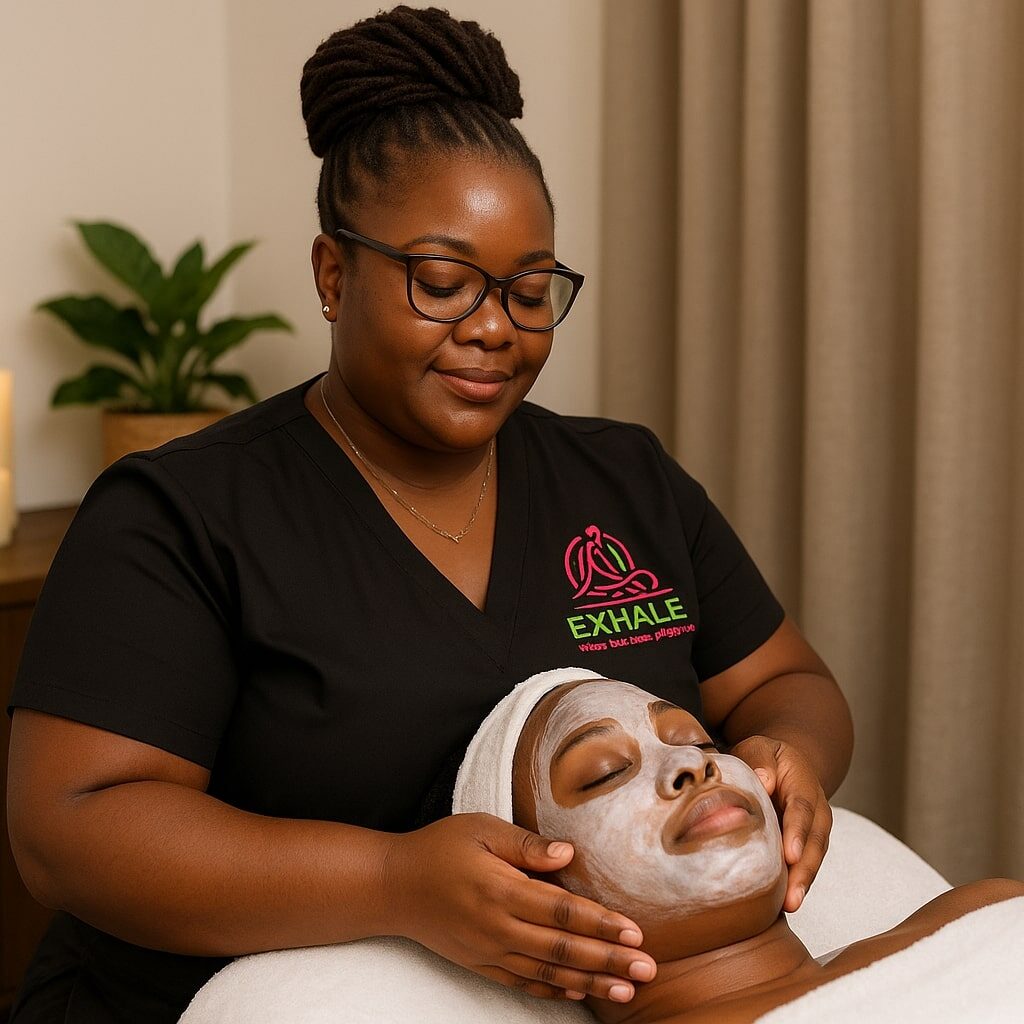 Exhale spa Massage (4)