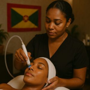 Hydra facial Add-On