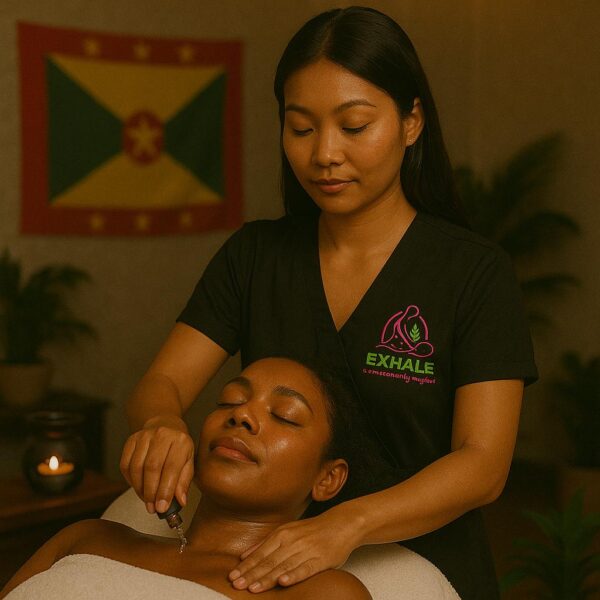 Rose Bliss Couples Ritual | 60 minutes