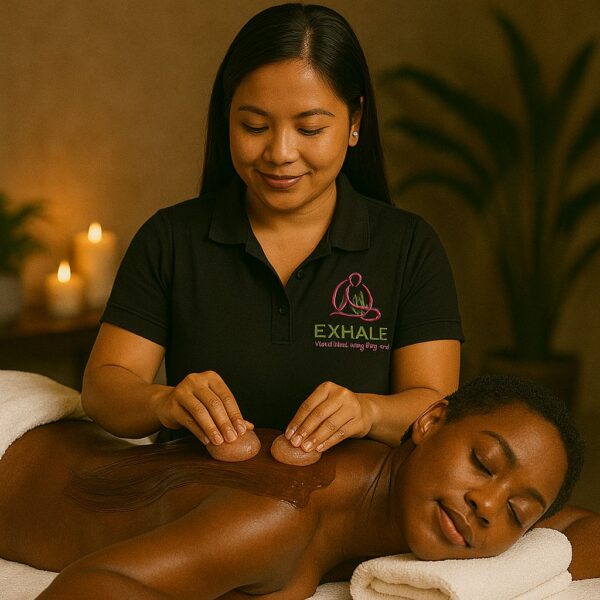 Seven Scents Aromatherapy Journey | 90 minutes