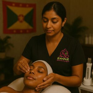 Thai Essence Aromatherapy Ritual | 90 minutes