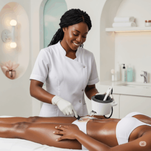 Bikini Wax