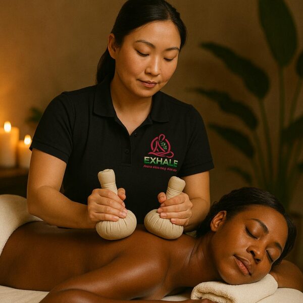 Exotic Fruit Bliss Body Scrub & Ritual | 60 Minutes