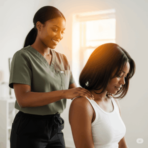 Revitalizing Reflexology | 40 minutes