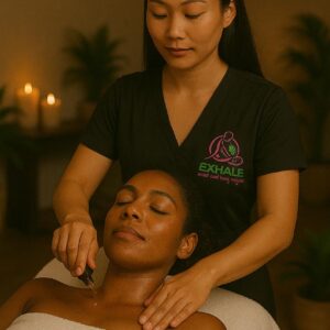 Rose Radiance & Rejuvenation Package | 2 Hours