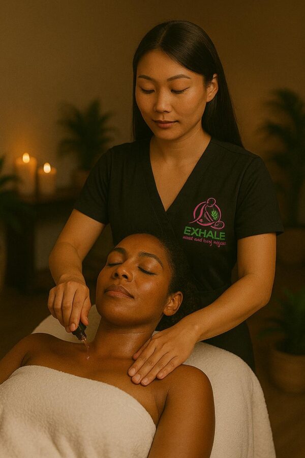 Rose Radiance & Rejuvenation Package | 2 Hours